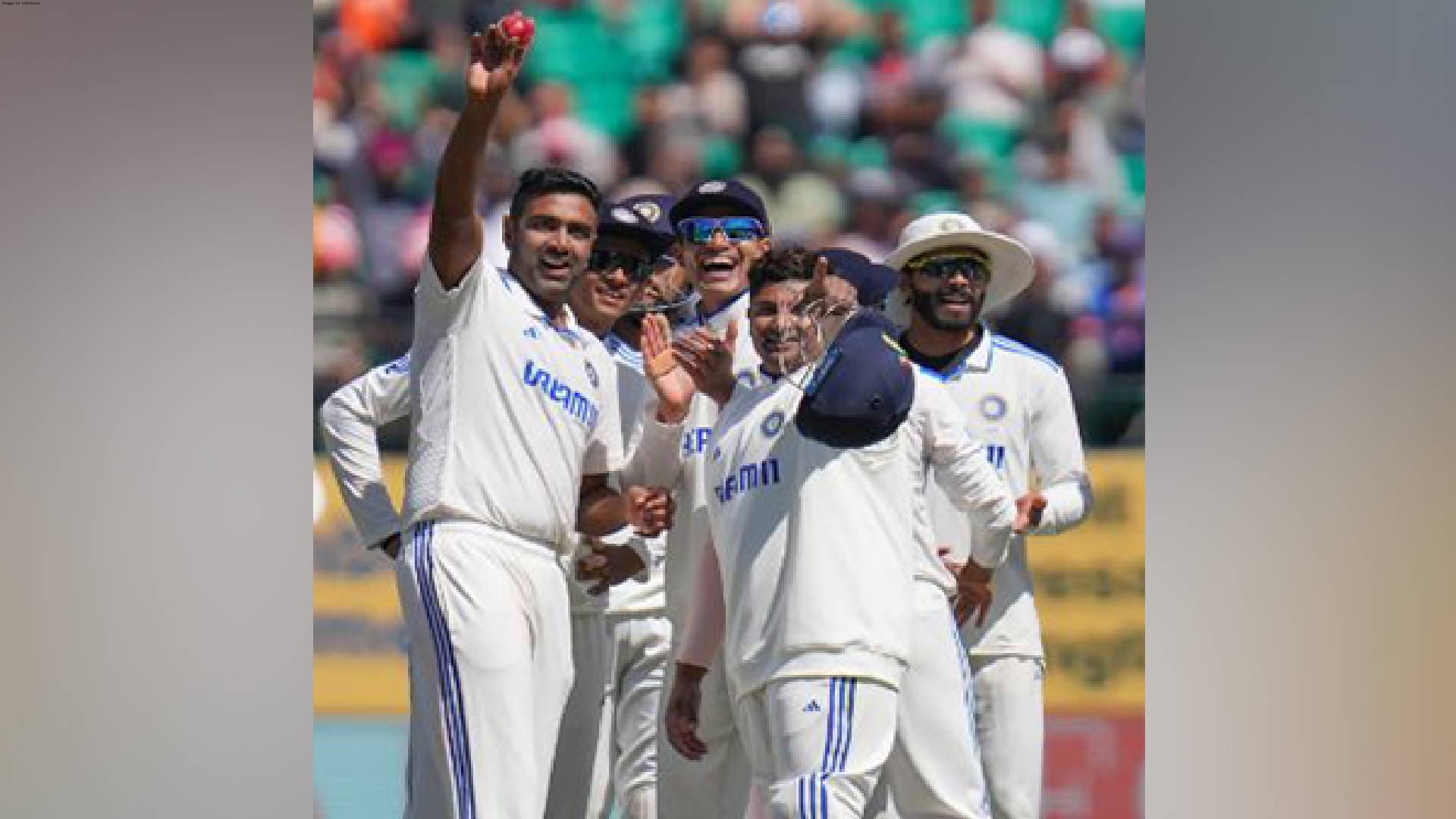 'Bazball' handed one final blow as Ashwin's fifer helps India beat England by innings and 64 runs in 5th Test